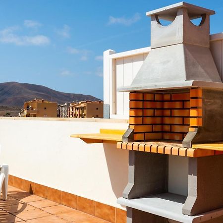 Alma Nortena - Spacious Apartment With Terrace Корралехо Екстер'єр фото