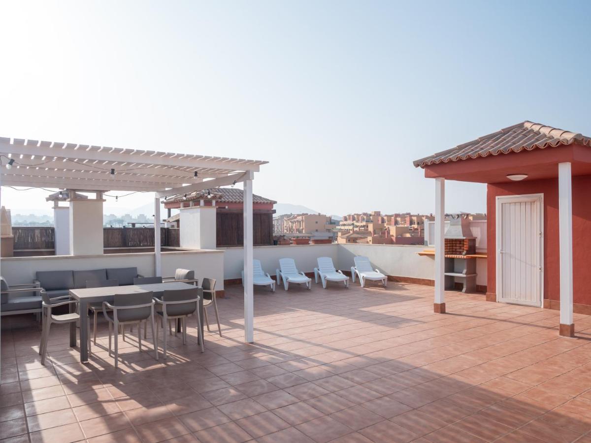Alma Nortena - Spacious Apartment With Terrace Корралехо Екстер'єр фото